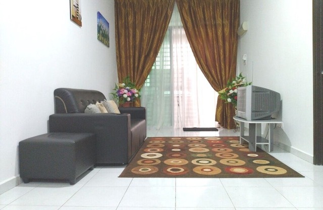 Wany Homestay Bandar Mutiara