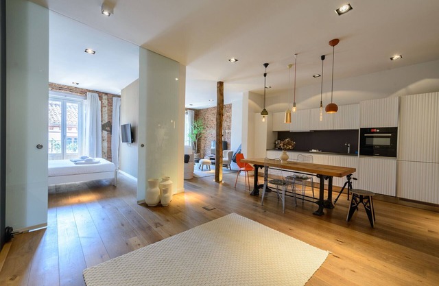 Waou Chueca V - Short Term Rental