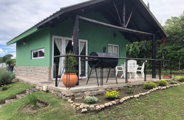 Wara Kusi, cottages in Salta Argentina