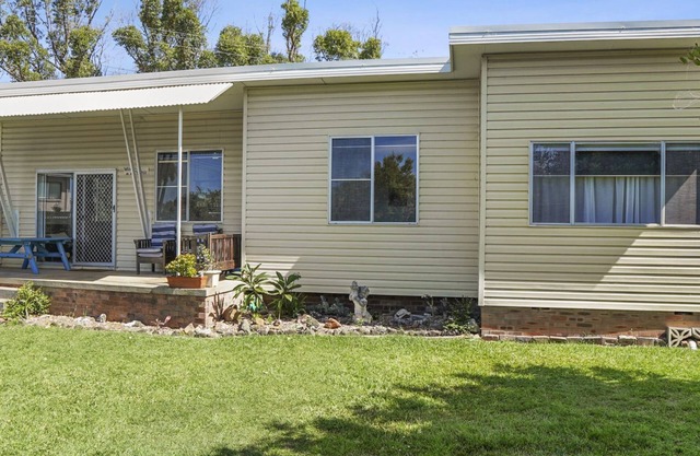 Waratah Cottage Bendalong