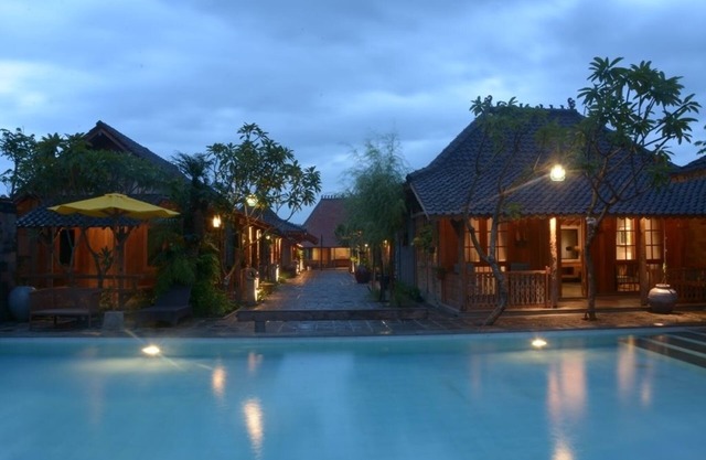 WARISAN Heritage Boutique Hotel