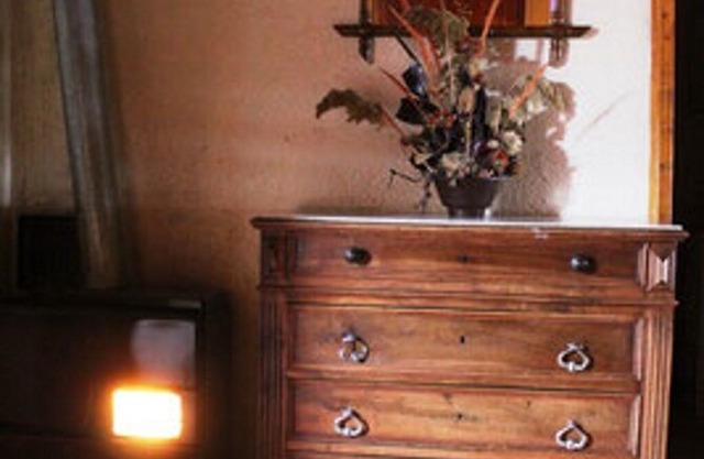 Warm cottage in the heart of the farm