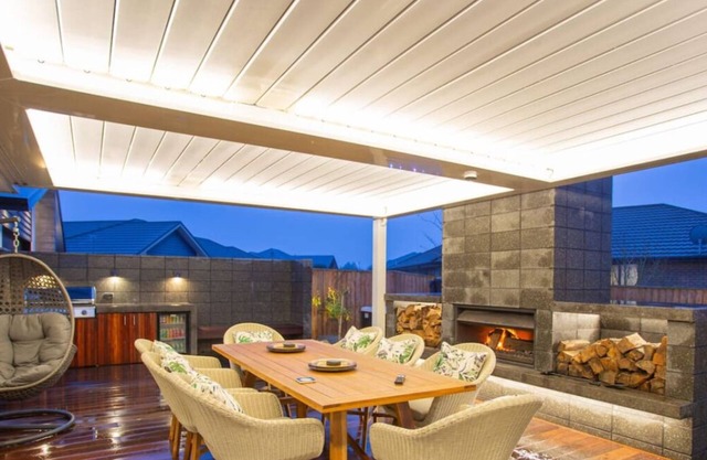 Warm Winter Stay - Sleeps 10 | Spa| Games Room
