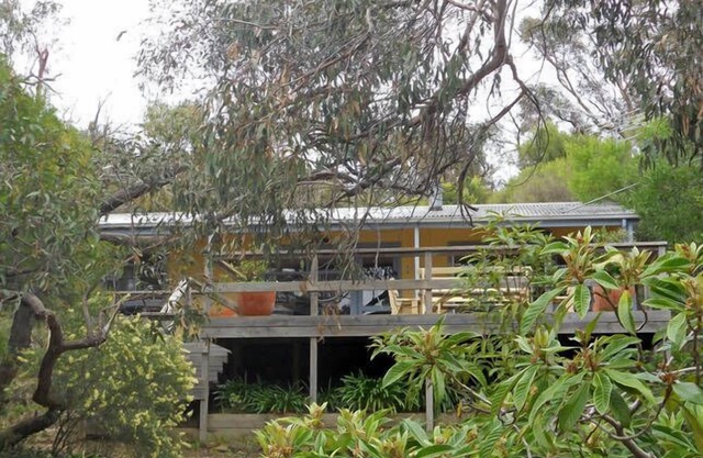 Warrina @ 8 Edward St. Anglesea