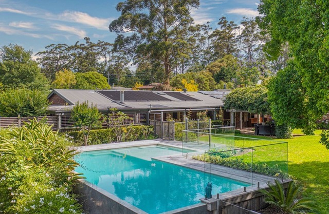 Warriwul Homestead - Secluded Luxury Retreat Near Berry