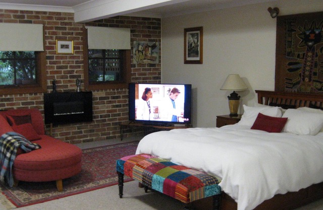 Warriwul Rural Farmland B&B Retreat