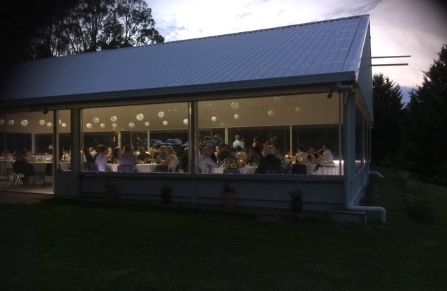Warrumbungles Mountain Motel