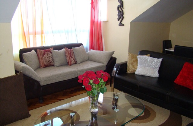 Wasili Luxury Homestay In Upmarket Nairobi