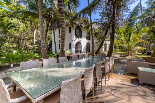 Watano Beach House Diani
