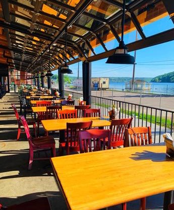 Water Street Inn Stillwater