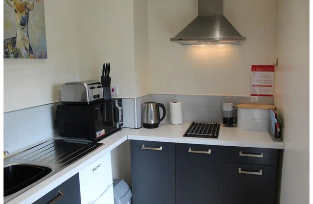 Waterfall country Apartments pen y fan