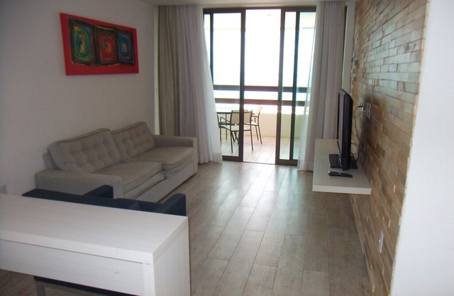 Waterfront Apart Hotel