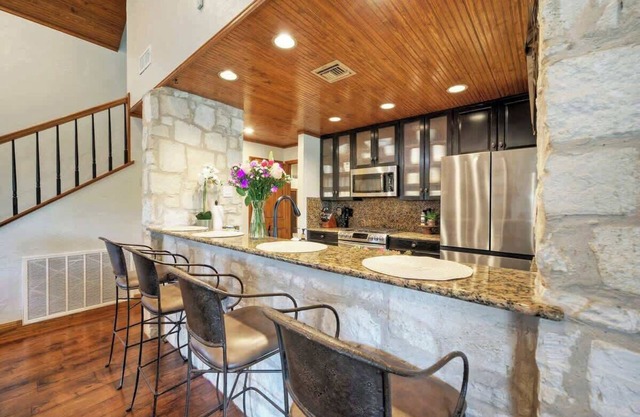 Waterfront | Grill | Fire Pit | Sleeps 16+