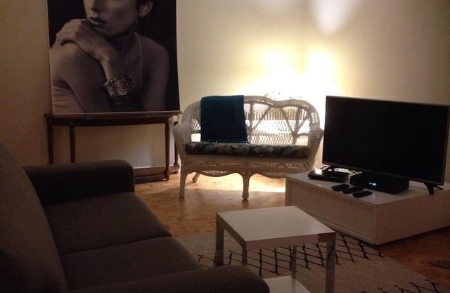 Waterfront Penthouse Condo facing Parliament Hill and Ottawa River Sleep 4!