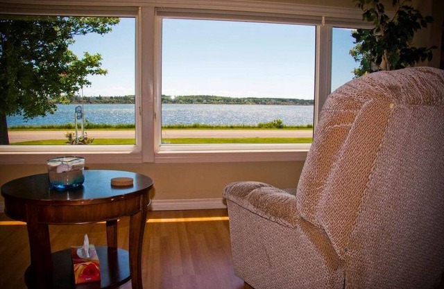 Waterfront Vacation Home--Perfect location for everything!