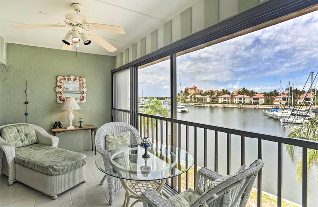 Punta Gorda 