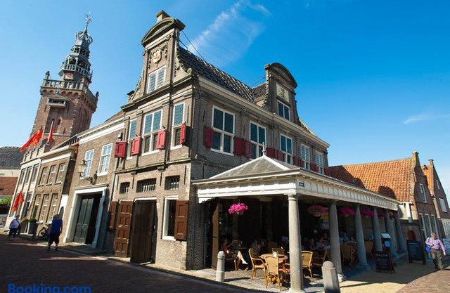 Waterland Vakantiehuis