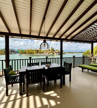 Waterlands Village Bonaire - Oceanview Villa 9