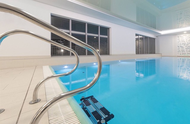 Waterlane 15, apartment with one bedroom, Chmielna 63 street