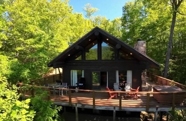 Watershed 7 - Ideal for Couples' Retreat or Family Gathering