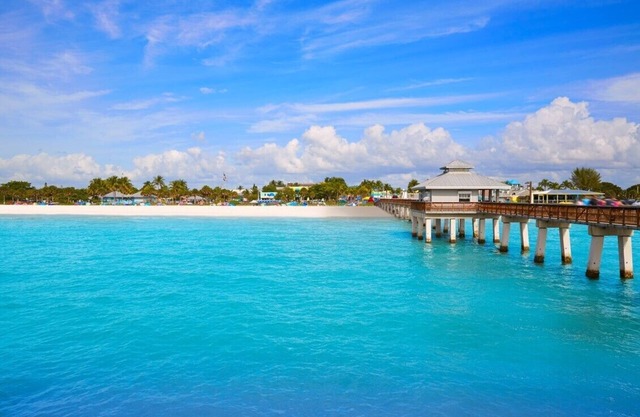 Waterside 152, 2 Bedroom, Sleeps 4