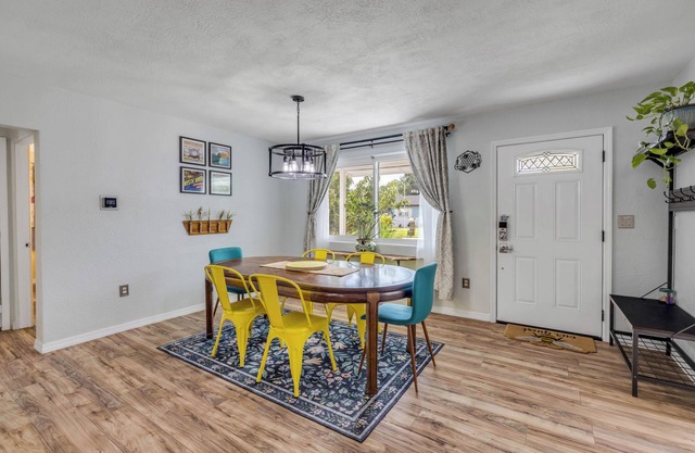 Waterway Escape - 3BR with Boat & Trailer Parking- Pet Friendly!