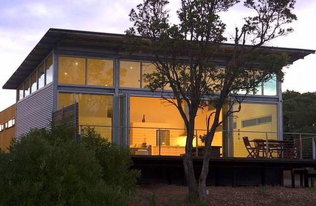 Wattle Seed Beach House