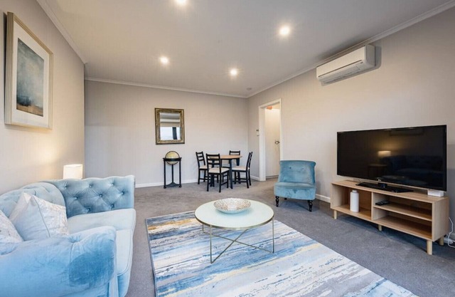 Wattletree Road Armadale