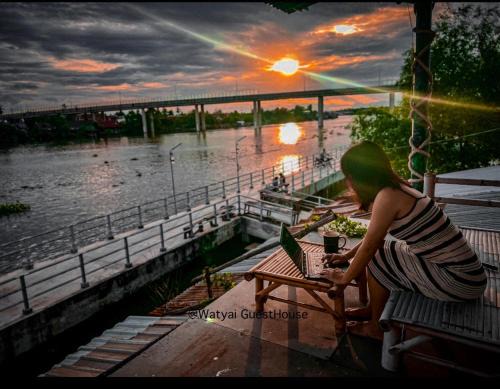 Watyai GuestHouse