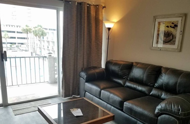 Wave Rider Resort - 1 bedroom - Unit 354