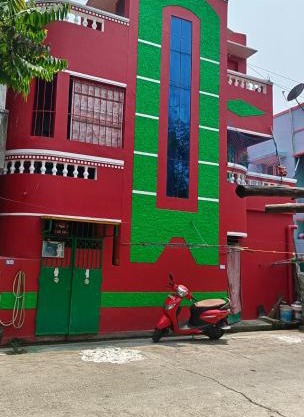 Waves Homestay