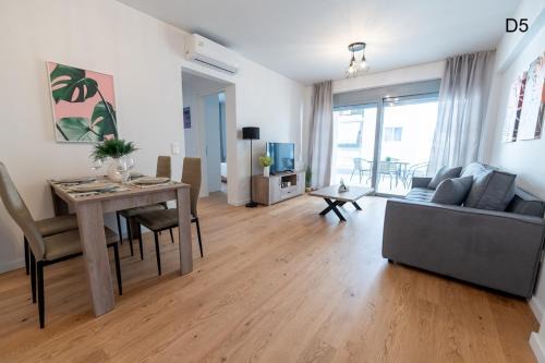 Waylink Residences - Marina Floisvou - Z4