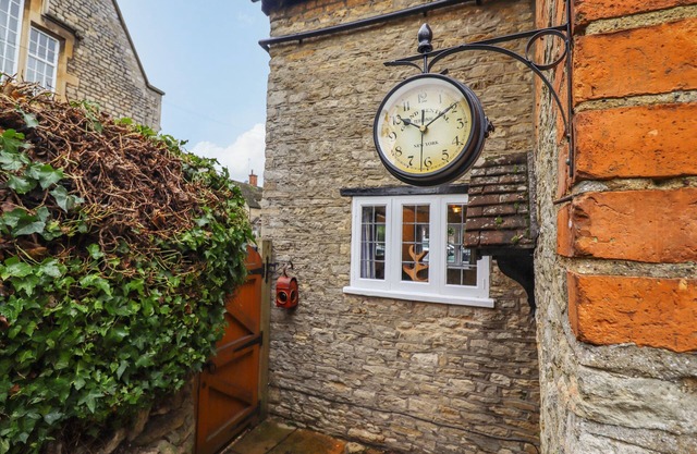 Wayside Cottage