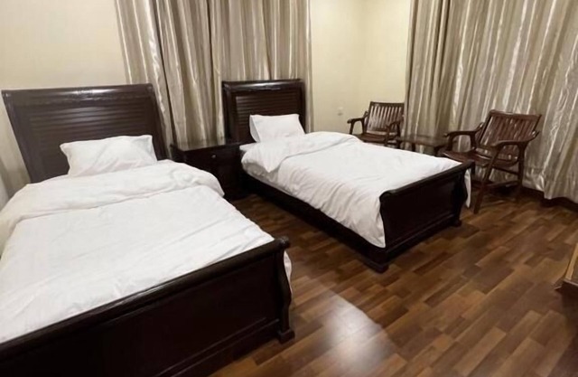 Wazir Guest House