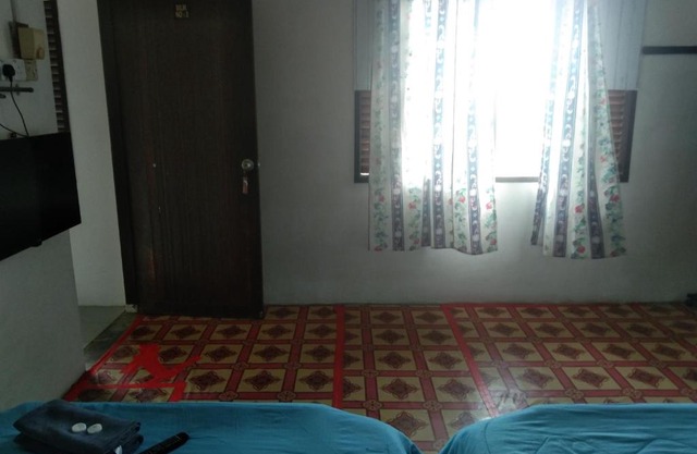 weaayah guesthouse