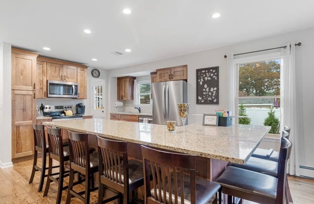Weddings, Fall Festival or Getaway. This Is the House!