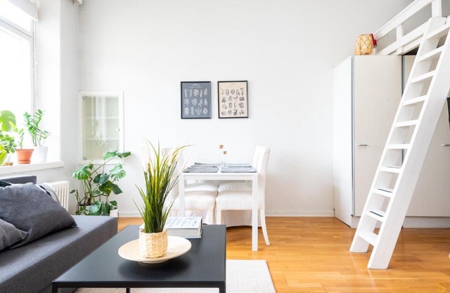 WeHost Meritullinkatu 13 D