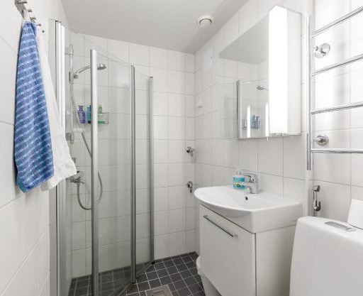 WeHost Vuorimiehenkatu 31