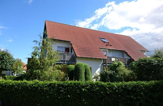 Weidenweg 4d