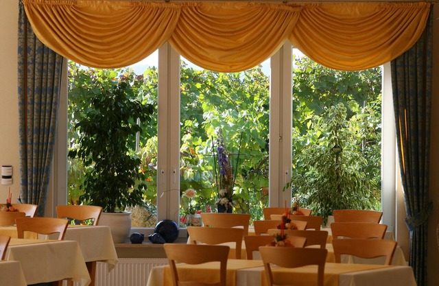 Weingut & Gästehaus Felshof