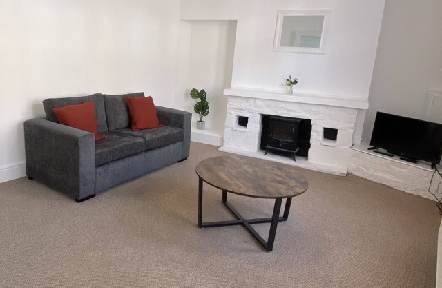Welbeck house is a 3 bedroom end of terrace house situated in Darlington.