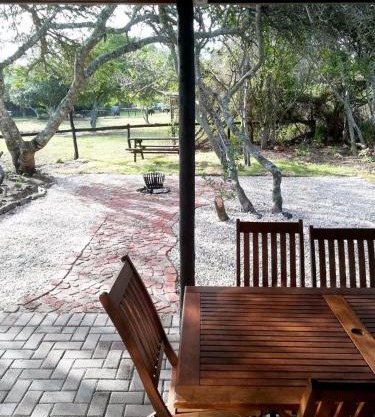 Welbedacht Estate Self catering Accommodation