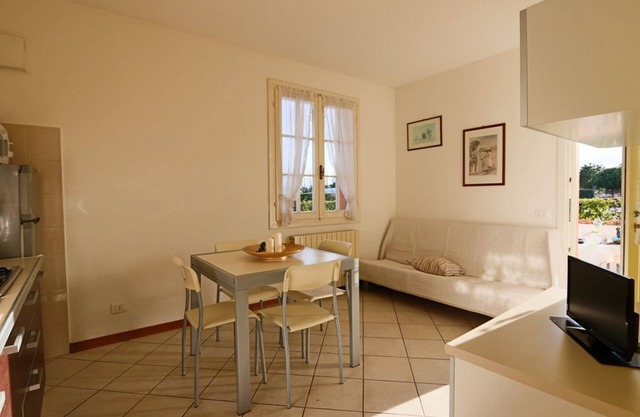 Welcome apartment in a modern residence by Beahost Rentals