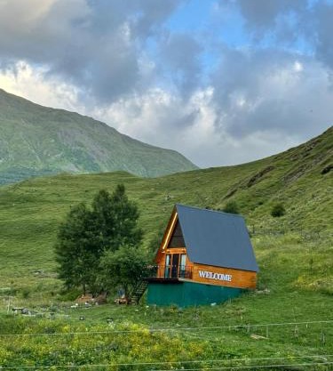 Welcome Cottage