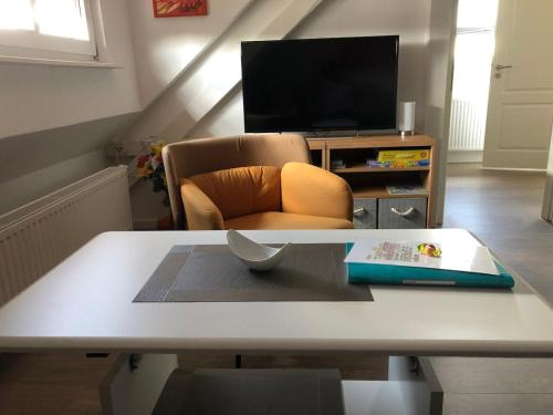 Welcome home apartment