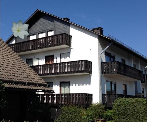 Welcome in - Apartment Schanzenstrasse 15-C