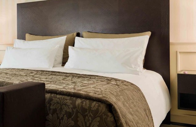 Welcome Parkhotel Euskirchen - Classic Room