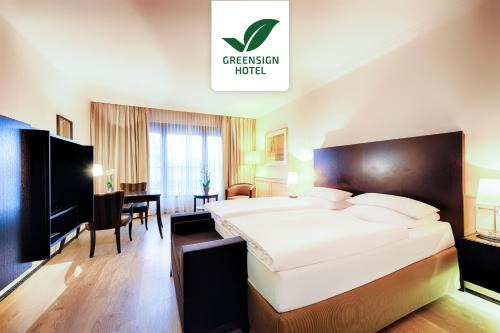 Euro Park Hotel 