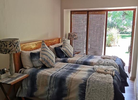 Welcome to A Cherry Lane Self Catering and B&B