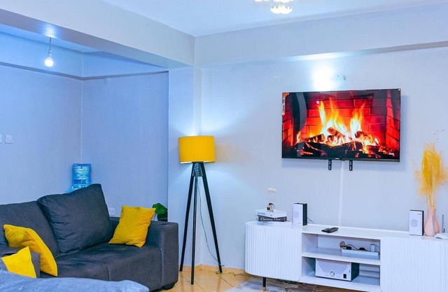 Welcome to classy cozy homes Nanyuki